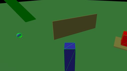 Moteur de Jeu Web